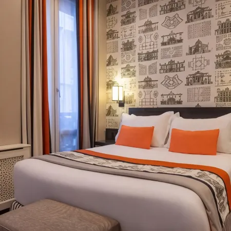 Hôtel France d'Antin Opéra