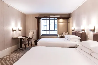 City Club Hotel Hotels near Times Square