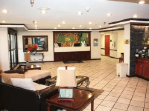 Baymont by Wyndham Jonesboro Hotels in Jonesboro