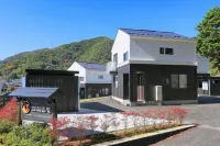 Villas Asama No Iori - balcony