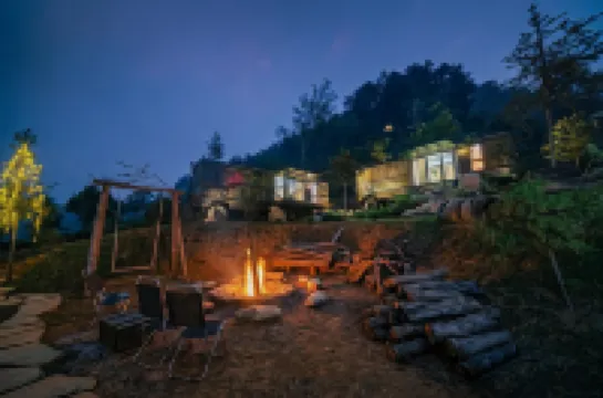 Hippie Home Hotels in 