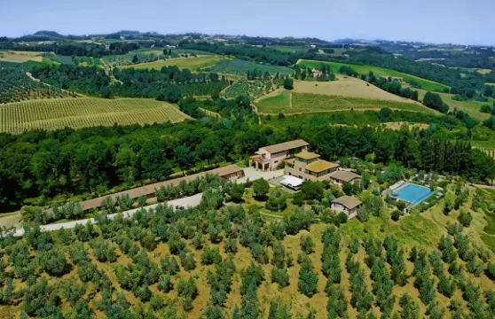 寶喬阿烈拉梅農莊酒店