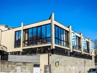 Hotel Montevecchio Hotels in 