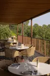 Le Prieuré - Château La Martinette - petit déjeuner