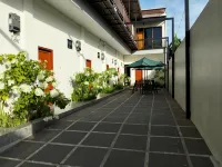 Zameeira Homestay Syariah - 3 tähden