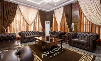 Aveon Hotel