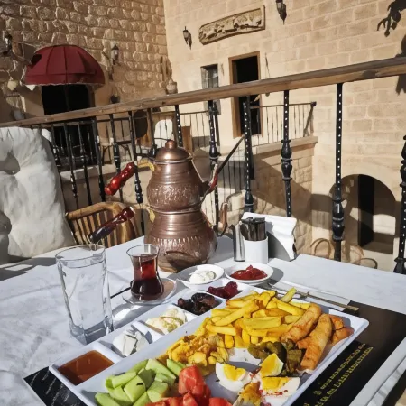 Mehmet Bey Konağı Butik Otel