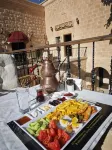 Mehmet Bey Konağı Butik Otel - breakfast