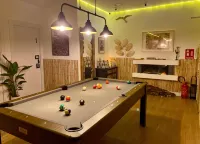 SabiaNatura - BoutiqueMadrid Hotel in zona Casa de la Villa