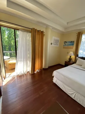 Sierra Resort - Dauin, Negros Oriental