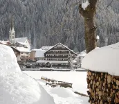 Sporthotel Europa Sul Lago Hotels in Alleghe