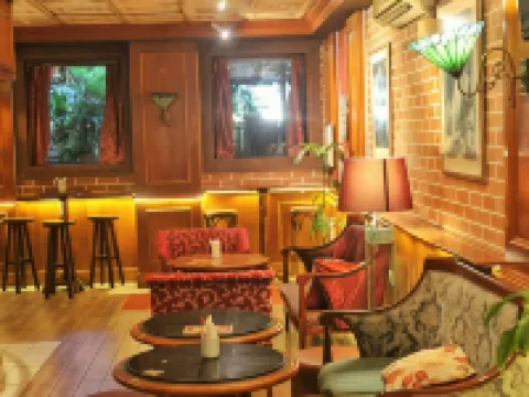 緹阿拉布恩酒店 納閩酒店