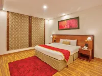 Span Inn & Suites by Alivaa, Manali Hotels in Badgran
