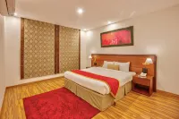 Span Inn Suites Manali Hotel a Baragran