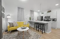 Town St Medical Lofts - Apartments