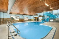 Days Inn by Wyndham Golden