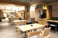 노보텔 스위트 베를린 시티 포츠다머 플라츠