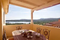 Baia de Bahas Residence - parking
