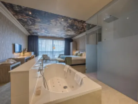 Van der Valk Hotel Brussels Airport Hoteles en Machelen