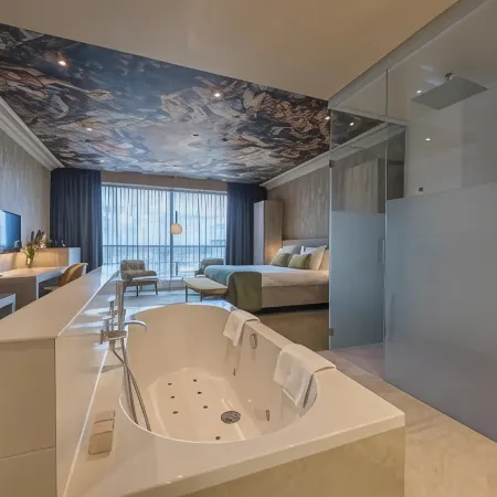 Van der Valk Hotel Brussels Airport