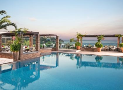 Out of the Blue Resort & Spa