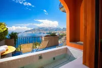 Hotel Belair - Romantic