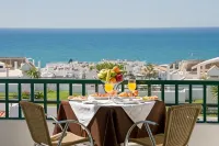 Cerro Mar Atlantico & Cerro Mar Garden