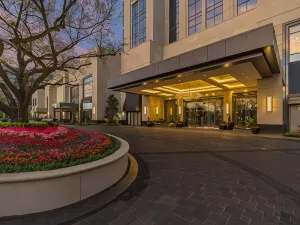 The Post Oak Hotel