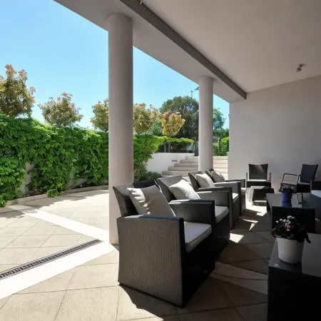 Apartments & Rooms Lavandula Exclusive