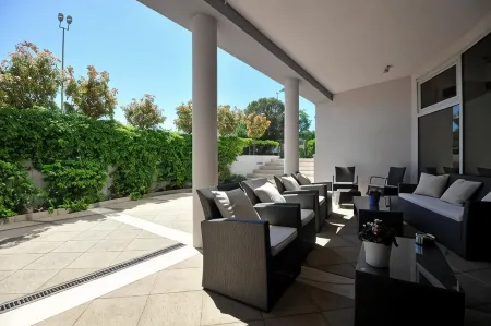 Apartments & Rooms Lavandula Exclusive