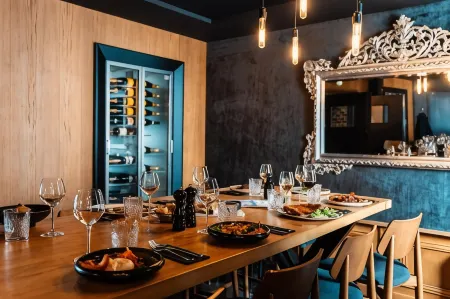 Fahrenheit Seven Val Thorens