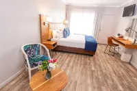 CedarWoods of Sandton - Barer