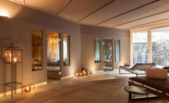 ERIKA Boutiquehotel Kitzbühel