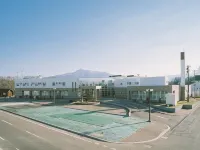 Kiyosato Onsen Hotel Ryokuseisou Hotels in Shari District