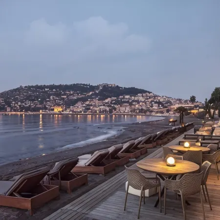 En VIE Beach Boutique Hotel - Adults Only