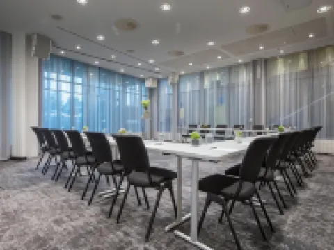 Radisson Blu Airport Hotel, Oslo Gardermoen โรงแรมในUllensaker