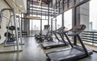 Radisson Blu Sao Paulo - Gym