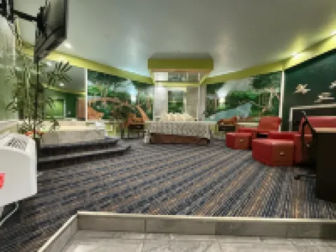 Inn of the Dove Cherry Hill - Philadelphia Hotels in Cherry Hill