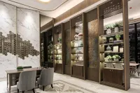 New - Genovia 2Br at Benson Apartment Pakuwon Mall