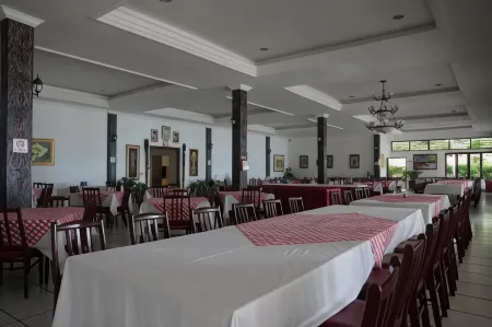 Toledo Inn Отели в г. Samosir Regency