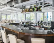 Botel Gracia Hotel di Bratislava V