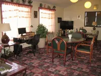 Knights Inn Litchfield Hotels in Litchfield