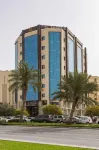 The Avenue Hotel Hotels in Al Sadd