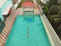 Sweet Dream Beach Resort !! 50 Meter from Beach !! 만다르마니 호텔