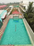 Sweet Dream Beach Resort !! 50 Meter from Beach !!