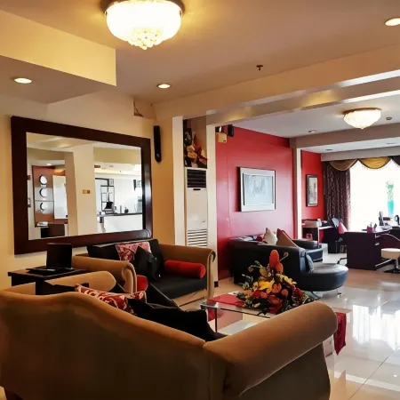Devera Hotel