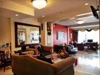 Devera Hotel Hotels in Angeles City