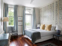 The Martinborough Hotel Hotels in Martinborough