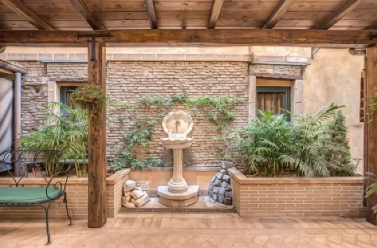 三聖卡利斯託公寓