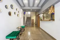 Aethon Airport Project-Free Shuttle by GK Properties